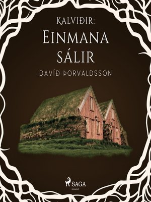 cover image of Kalviðir